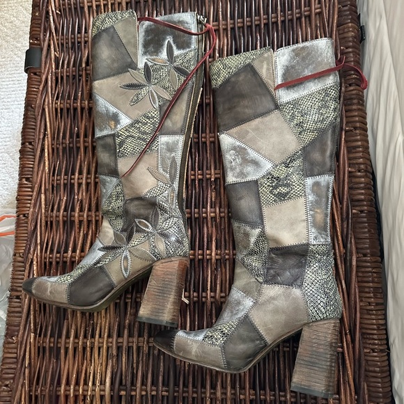 Freebird by Steven Shoes Freebird Juno Boots Poshmark